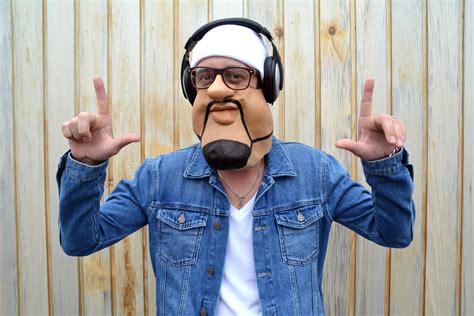 Craig David Bo Selecta Cosplay By Masimage On Deviantart