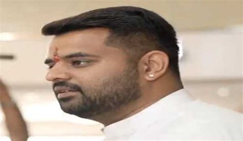 Prajwal Revanna Leads In Hassan Despite Sex Scandal Custody Shock