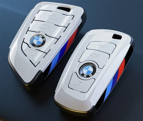 Key Cover Bmw