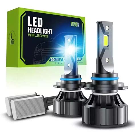 Evo Led Super Canbus W Lm K