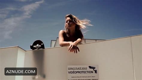 Marisa Papen Nude And Sexy In New Journey Aznude