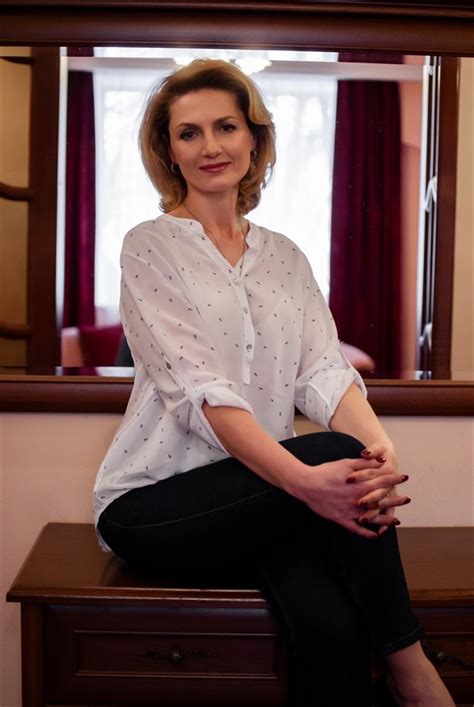 Charming Victoria Y O From Poltava With Blonde Hair ID