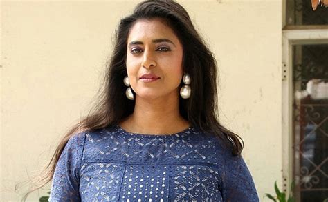 Kasthuri Shankar Biography Height And Life Story Super Stars Bio