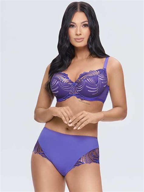 Figi Eliza Maxi Dalia Lingerie