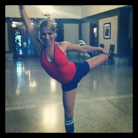 TW Pornstars Bella Wilde Twitter Uhh Check Out My Gymnast Outfit For My Whipped Ass Shoot