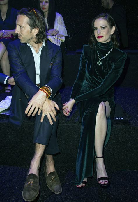 Eva Green Nude Pics Sex Scenes Ultimate Collection Scandal Planet