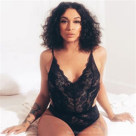 Princess Nokia Nude LEAKED Pics Porn Video Scandal Planet