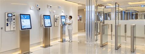 Smart building tech will soon upgrade 1 centre street ny 17