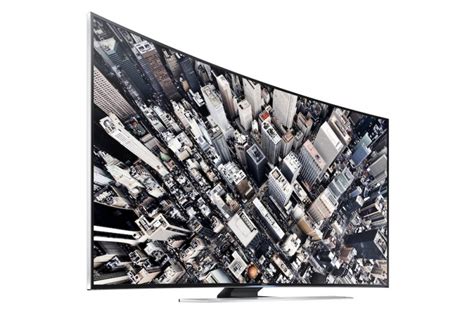 Samsung UE65HU8580