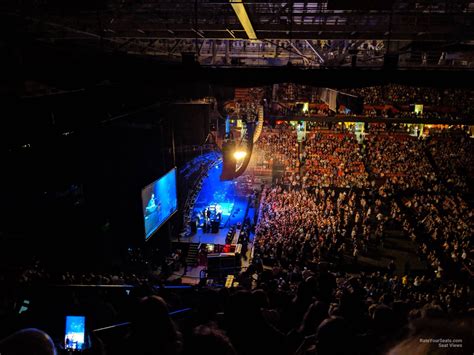 Major schedule updates are coming to the bon secours arena 12