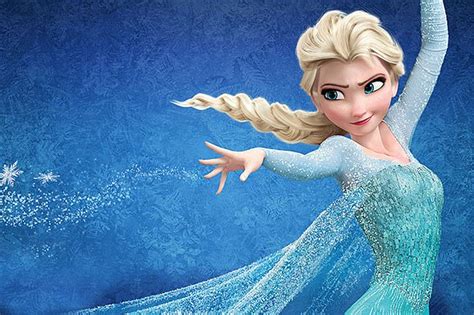 Brazilian Minister Mocked For Claiming Frozen Character Elsa Is A Lesbian Daily Mail Online