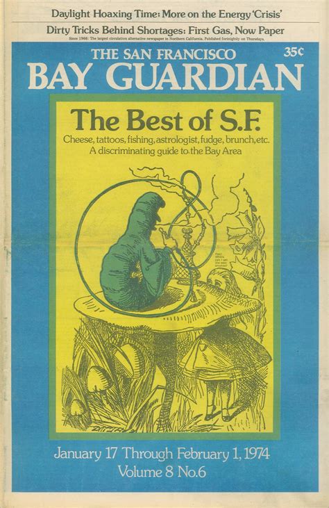 San Francisco Bay Guardian | best-of-the-bay-1974