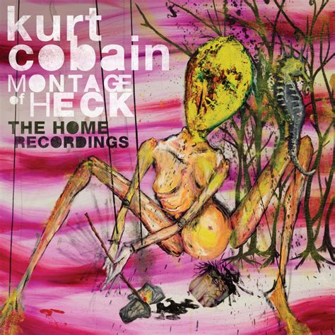 Kurt Cobain – And I Love Her Lyrics | Genius Lyrics