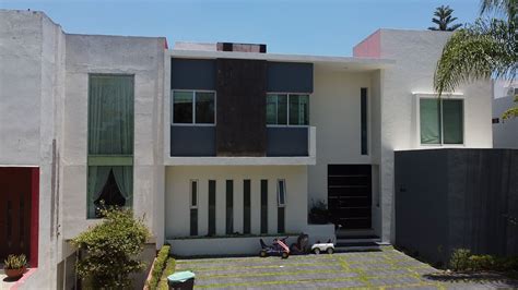 Casa En Venta En Av Paseo De Los Virreyes Parque Virreyes Zapopan