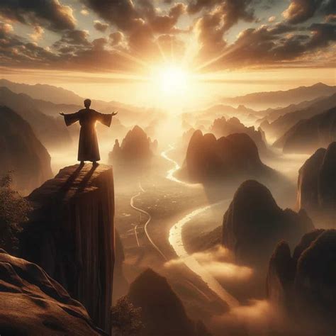 God Is My Strength And Power And He Maketh My Way Perfect