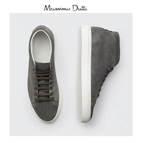 Кроссовки Massimo Dutti - купить с доставкой по выгодным ценам в ...