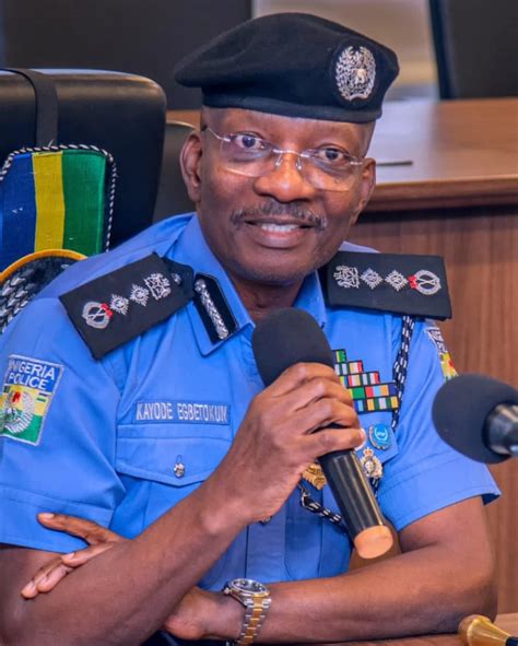 Senate Reps Pass Bill Allowing Igps To Complete 4 Year Tenure