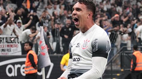 Corinthians 3 x 2 Vitória veja os melhores momentos do jogo pelo