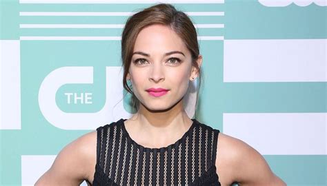 Sex Cult And Kristin Kreuk ‘i Got Dragged Into Nxivm Classes  And Kristin Kreuk Showed Up