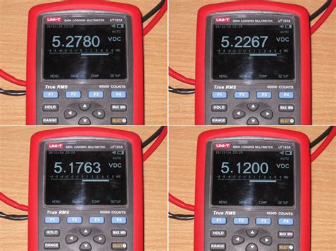 Дешевое БУ QC 3.0 зарядное устройство. Технический обзор зарядного ...