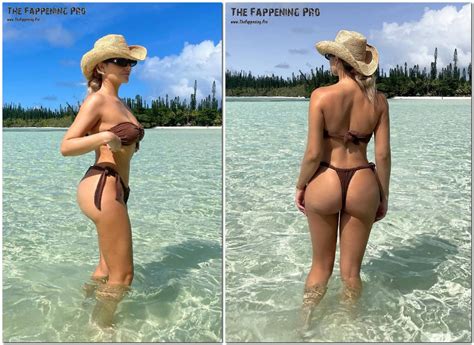 Sarah Harris Nude The Fappening