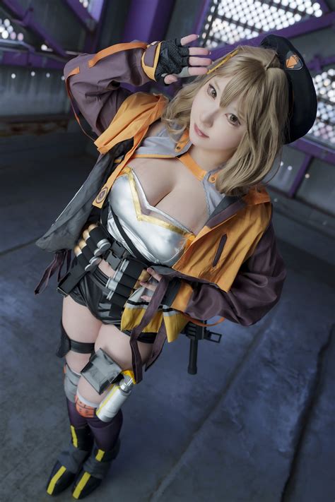 Anis Cosplay S4ku 262 B 88 Porn Pic