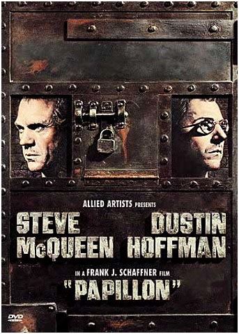 Papillon | Movie (1973)