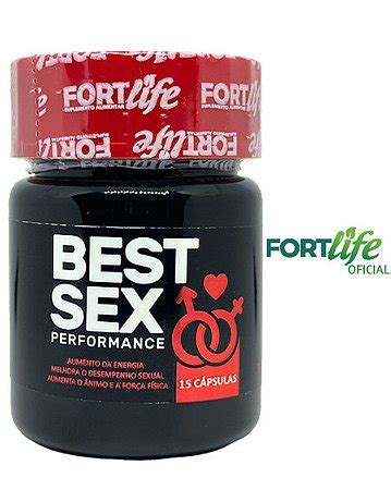 Estimulante Sexual Best Sex C Psulas Classe Bem Estar Vitaminas E Suplementos Pele