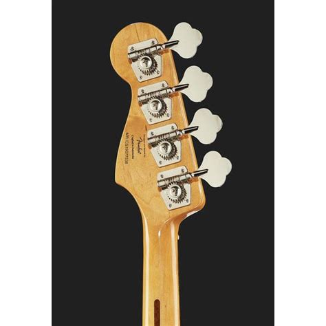 Squier CV 60s Jazz Bass LRL 3TS Thomann United States