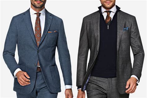 hundreds   suitsupply    insidehook