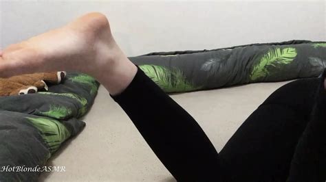 Feet On Cam Miley Grey Skinny Amateur Porn XHamster