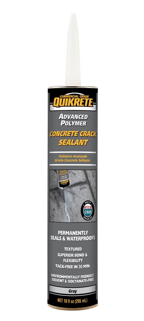 Concrete crack repair epoxy at Lowes.com: Search Results