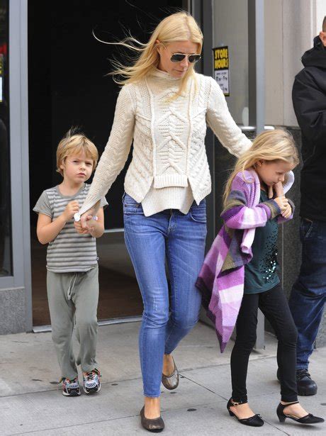 Gwyneth Paltrow Moses