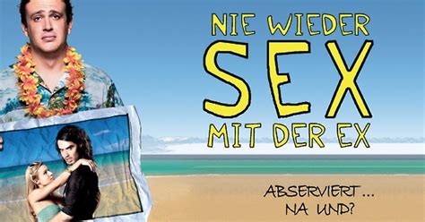 Nie Wieder Sex Mit Der Ex Maxdome