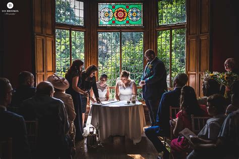 Weddings And Occasions — Didsbury Parsonage Trust — Didsbury Parsonage