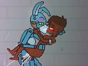 Fnaffoxy Porn Tube Videos At Youjizz