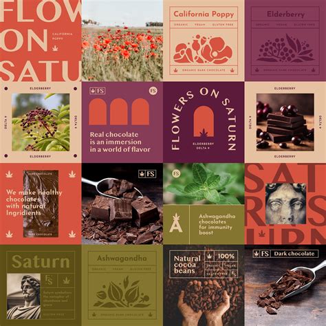 Organic Dark Chocolate