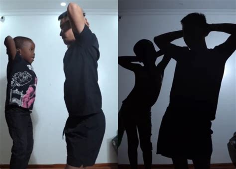 Quang Linh Vlogs dạy hư Lôi Con còn làm chuyện khó coi bị chị gái khui bí mật Hot KOLs