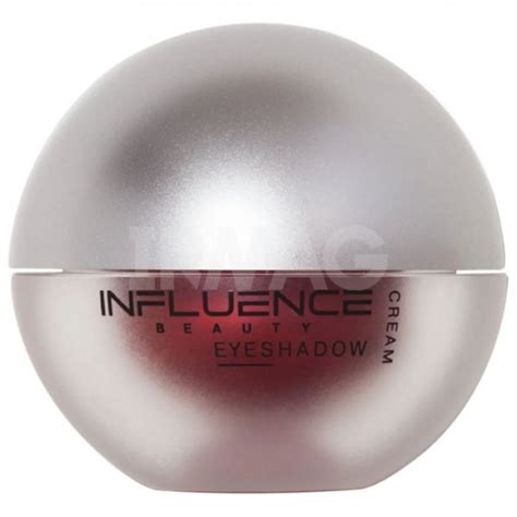 Тени для век Influence Beauty Alien Кремовые (5 г) - 05 - IRMAG.RU