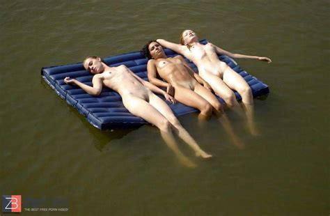 Comeback To Snatch Beach ZB Porn