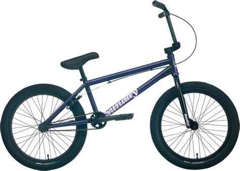 Sunday Scout BMX Bike Velo Republic