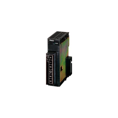 Модуль блока питания Omron
