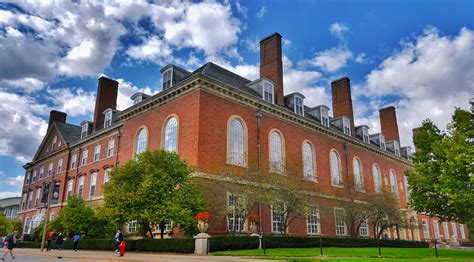 University Of Illinois Urbana Champaign Ranking Uiuc Acceptance Rate