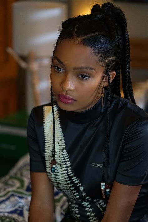 Natural Braided Hairstyles, African Braids Hairstyles, Braid Hairstyles ...