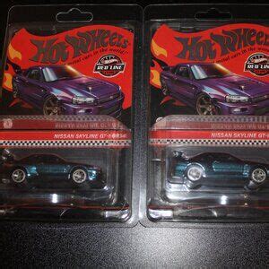 Mattel Toys Hot Wheels Rlc Red Line Club Exclusive Chameleon