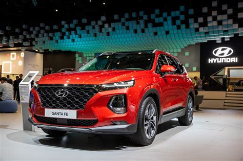 Hyundai Santa Fe Years To Avoid Steer Clear Of Costly Loss