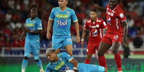 Am Rica De Cali Dura Cr Tica De Faustino Tino Asprilla Por Empate