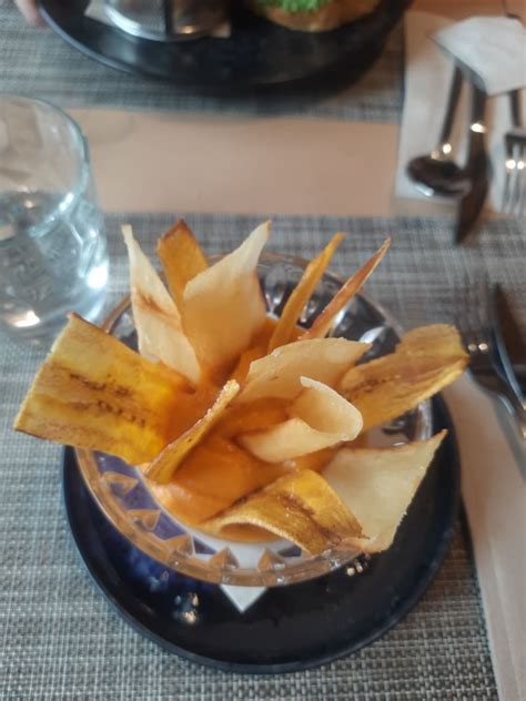 Negresco in Barcelona - Restaurant Reviews, Menu and Prices | TheFork