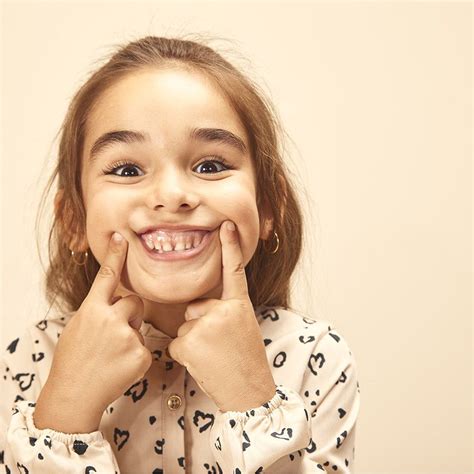 Orchestra Robe chemise en lyocell imprimé coeurs pour fille Nude 8 ans Robe Fille Orchestra