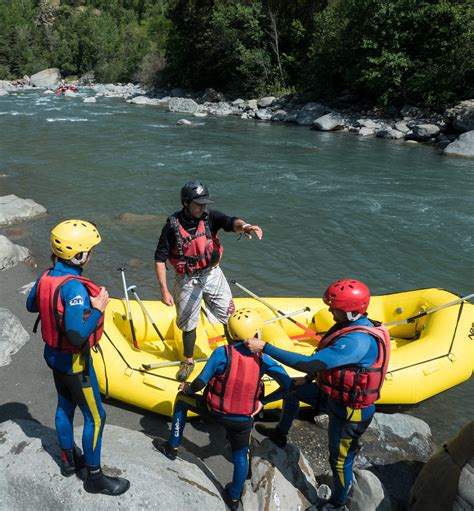 Whitewater Rafting Near Me — Rafting Magazine
